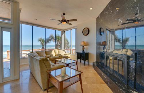 Oceanfront Escape on Wilbur Beach! - Foto 5