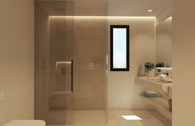 Treurer Olive Grove & Grand House - Adults Only - Foto 78