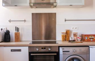 La Dolce Vita T2 au calme plein coeur de Cannes - Photo 15