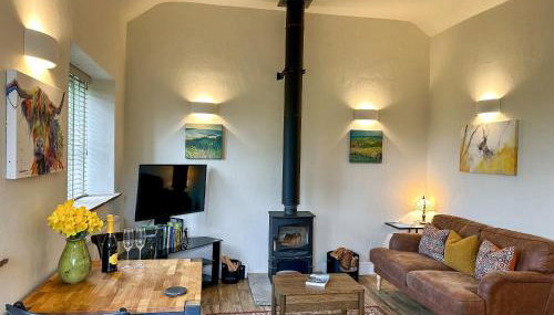 Blakeskerra Barn - Foto 2