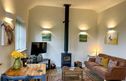 Blakeskerra Barn - Foto 2