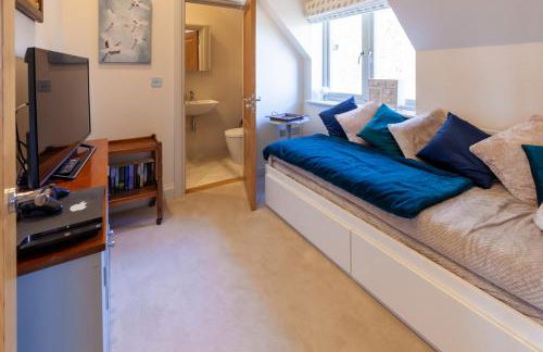 Choseley Cottage - Norfolk Cottage Agency - Foto 43