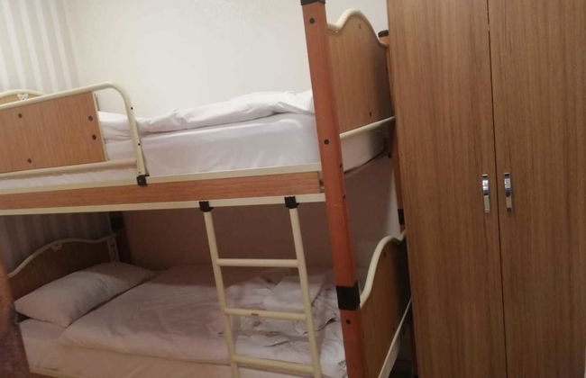 Sarahome Apart - Photo 13