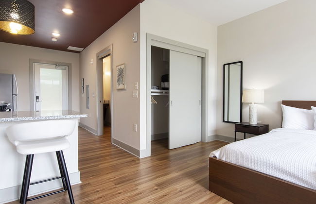 River Row Flats - Foto 18