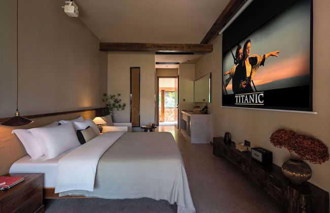 Xishuangbanna Jinghong Hidden in Nature - Foto 23