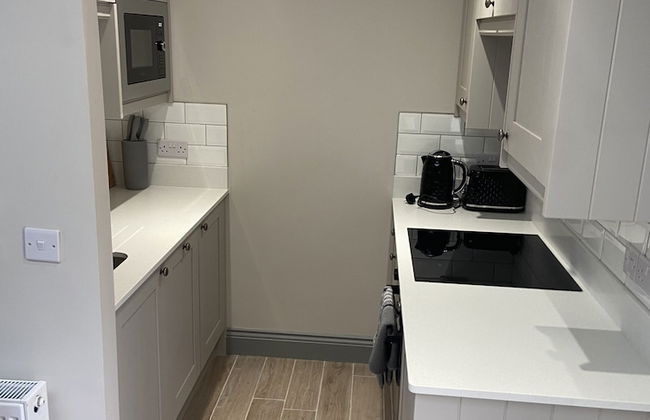 Durham City Cottages - Foto 26