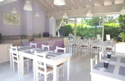 Residence Gonda&Giuliano - Photo 59