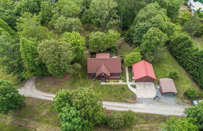 Lonestar Lodge - Foto 40