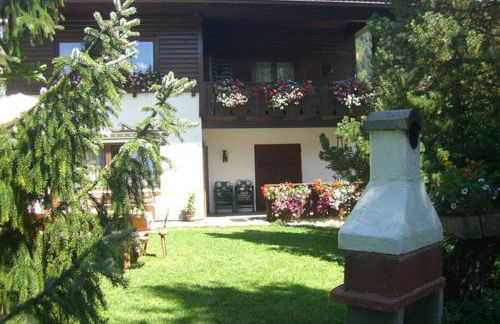 Casa Monteggia - Foto 24