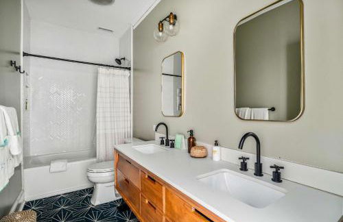 Captain's Quarters - Foto 23