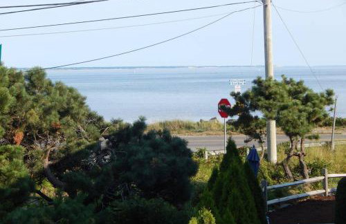 P-Town 2br Beach Beauty on the Bay. Water View! - Foto 18