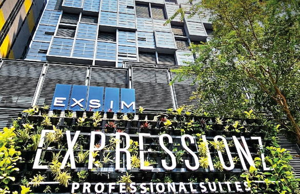Expressionz Premium Suites at KLCC - Foto 1