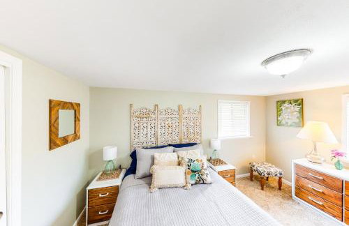 Waterfront Getaway - Foto 24