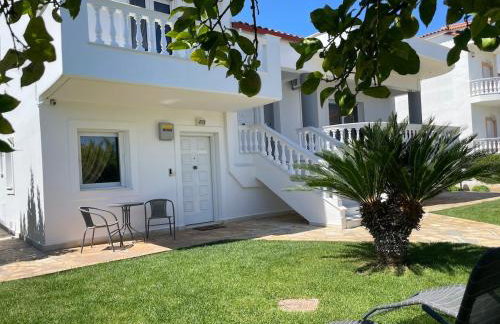 Villa Orangerie - Where Luxury Meets Serenity - Foto 47