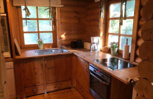 Ferienhaus, Wiefelstede-lehe - Foto 8