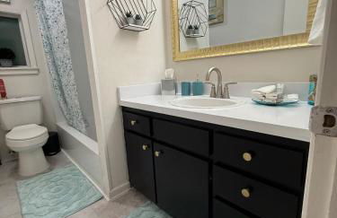 Cozy Quiet Near Downtown DeLand- Daytona Beach - Foto 18