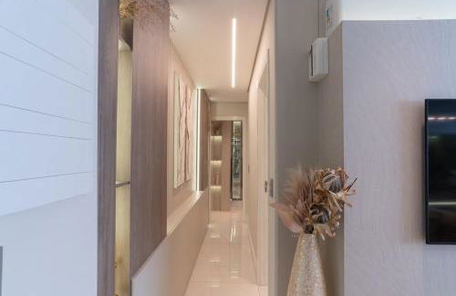 Experiência de Luxo Totalmente Climatizado e piscina - Foto 32