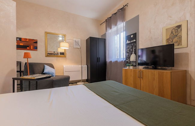 La Casa del Borgo Dipinto - Foto 3