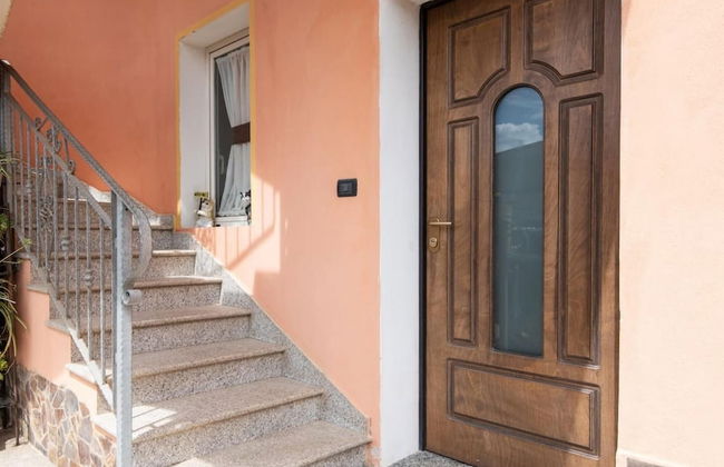 Welcomely - Casa Peppe - Foto 24