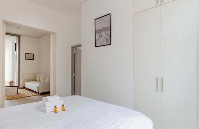 Brussels Flagey Elegant - Foto 3