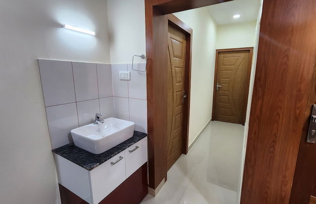 Riverscape Tranquil Serviced Apartments - Foto 11