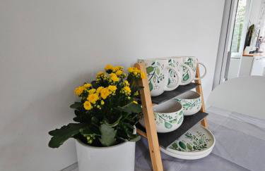 Porębana Osada - Foto 24