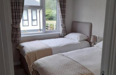 Pullman Lodge - Foto 8