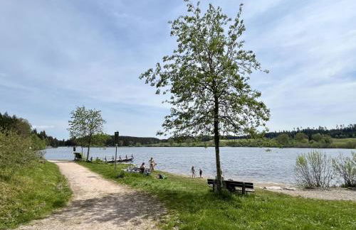 Apartment Flieder - F 96 by Interhome - Foto 90