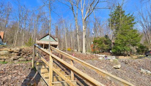 Sm'oars by Taylor Made Deep Creek - Foto 3