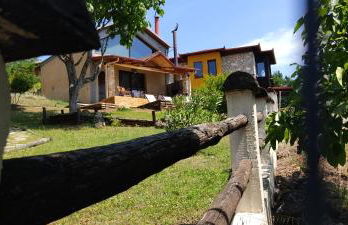 DIMITRA's VILLAS - Foto 16