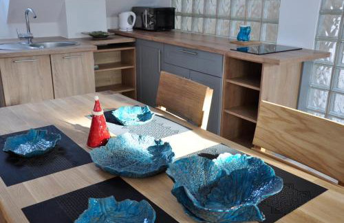 DOM WITA I MAŁGOSI - Foto 1