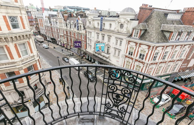 Urban Chic - Shaftesbury - Foto 77