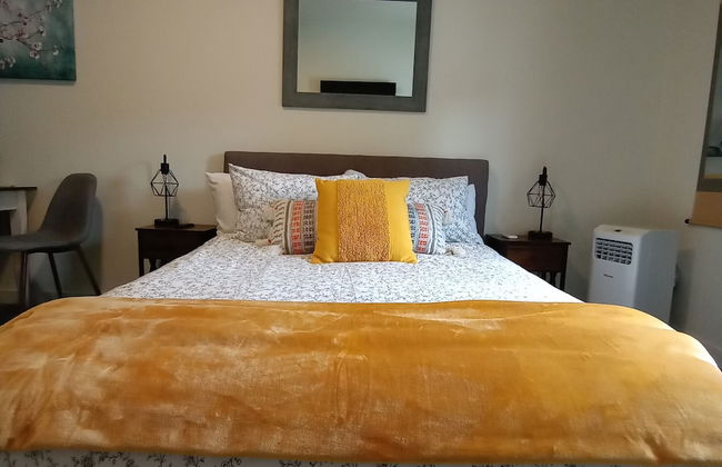 The Asbury House Guest Rentals - Foto 6