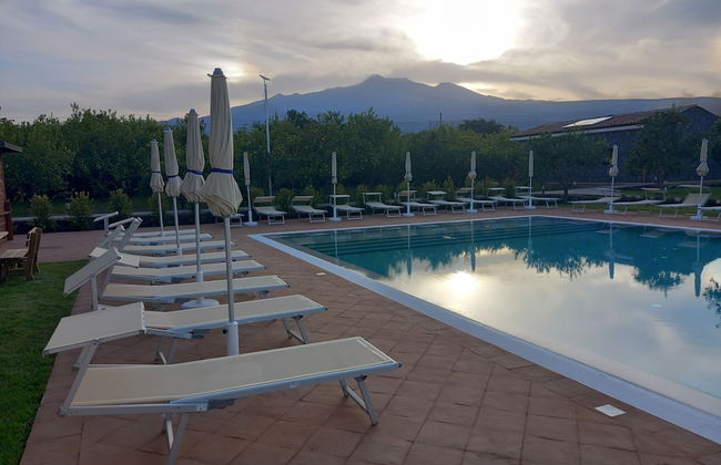 Lumia Resort - Foto 27