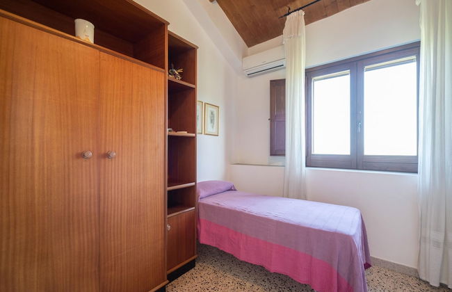 Holiday Home Guardavalle Near Calabrian Mountains - Foto 28