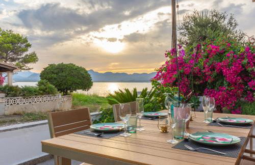 274 Villa Manresa ETV 4301 by Mallorca Charme - Foto 1