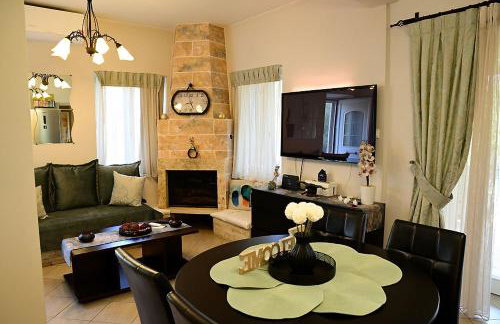 Villa Theodora - Foto 11