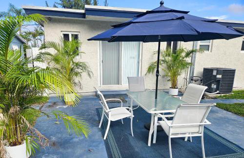 Riviera Beach Gem - Foto 33