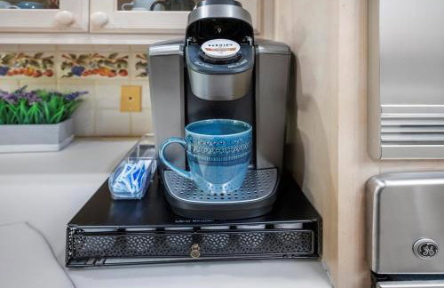 Waterfront & Pet-friendly 3-Acre Home with fire-pit - Photo 12