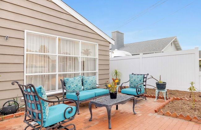 California Dreamin by Avantstay Private Pool + Fire Pit Near the Beach - Foto 43