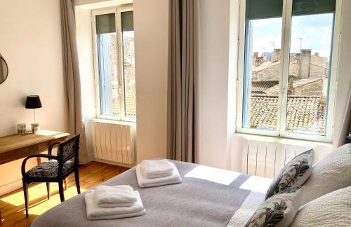 Duplex : la Chouette d'Or - Foto 6