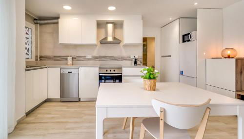 Hauzify I Apartament Rosa dels Vents - Foto 2