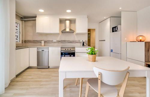 Hauzify I Apartament Rosa dels Vents - Foto 2