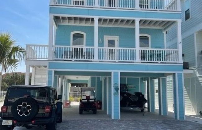 Tequila Sunrise 4 Bedroom Home by RedAwning - Photo 36