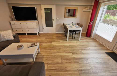 Apartment Rügenferienhaus Souterrain by Interhome - Foto 20