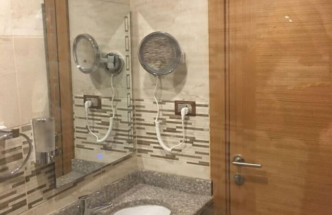 Jewheret Alswefiah hotel suites - Foto 25