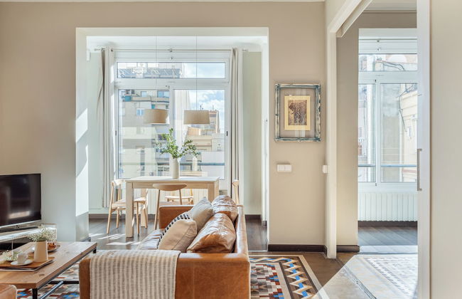 Fuster Apartments By Aspasios - Photo 58