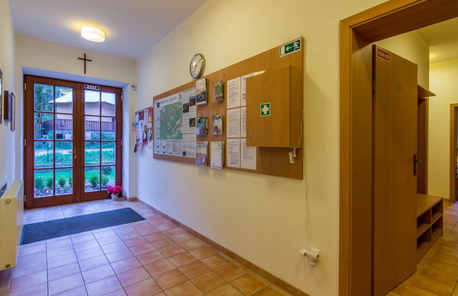 Apartmány Weissov dom - Foto 2