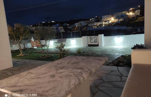 Ch apartment's Mykonos - Photo 8