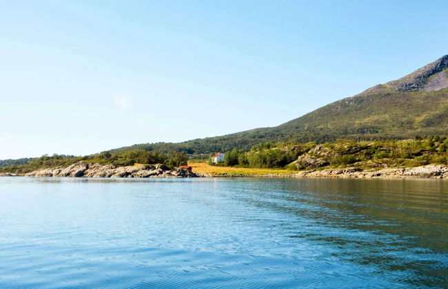 7 Person Holiday Home in Stonglandseidet - Foto 24